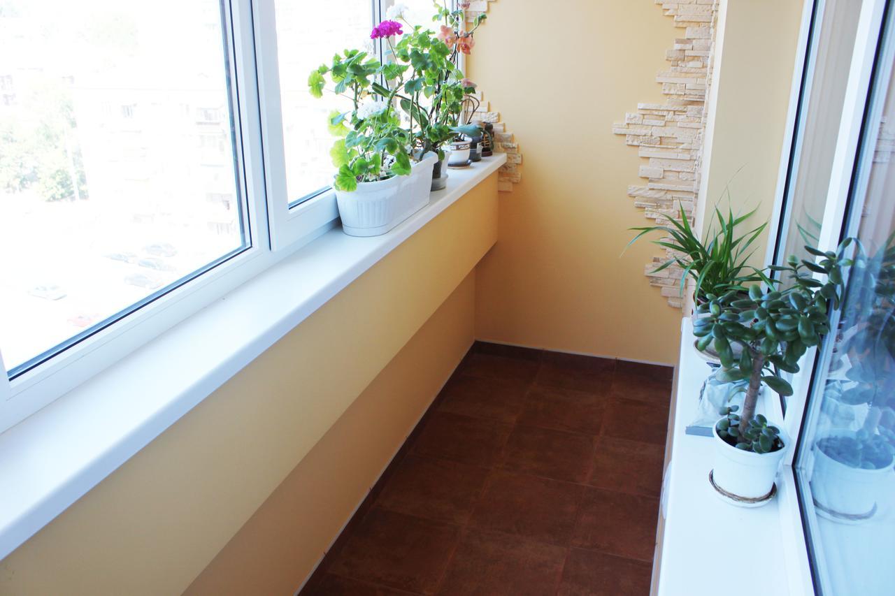 Apartments On Pechersk 키예프 외부 사진