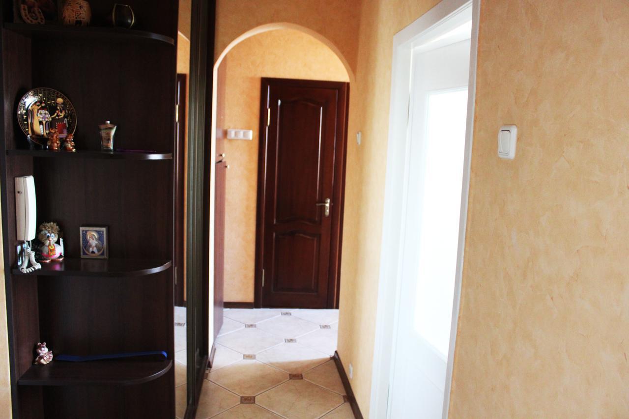 Apartments On Pechersk 키예프 외부 사진