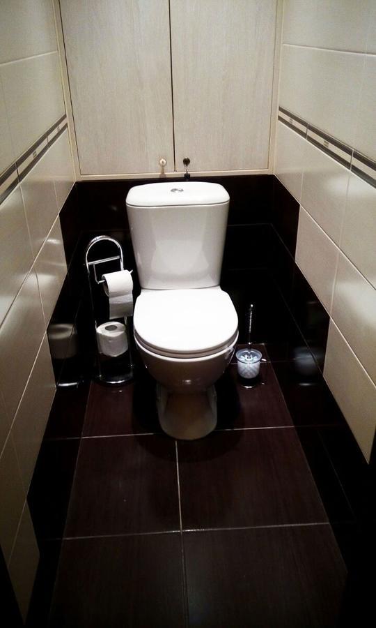 Apartments On Pechersk 키예프 외부 사진
